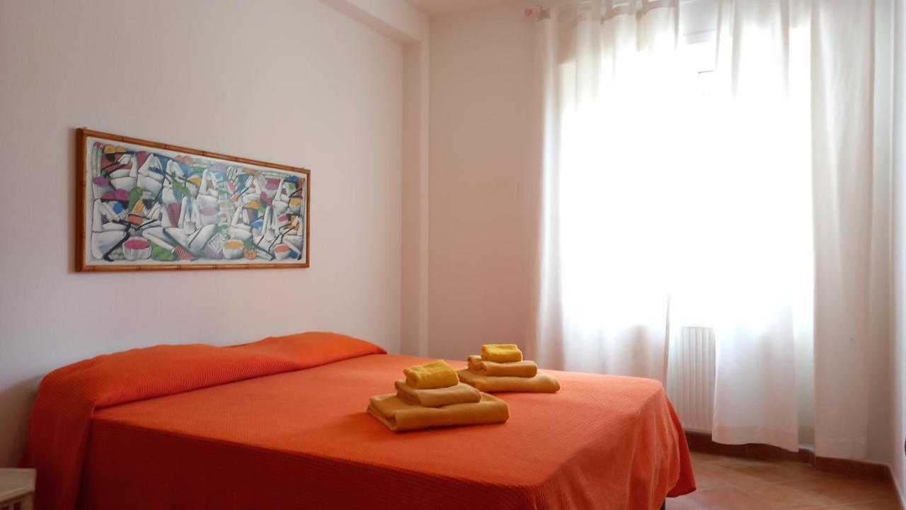 Panzió Bed And Breakfast Dorgali Dorgali